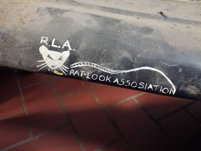 Ratlook-Association